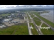 Auckland Airport 3, AERIAL 2837